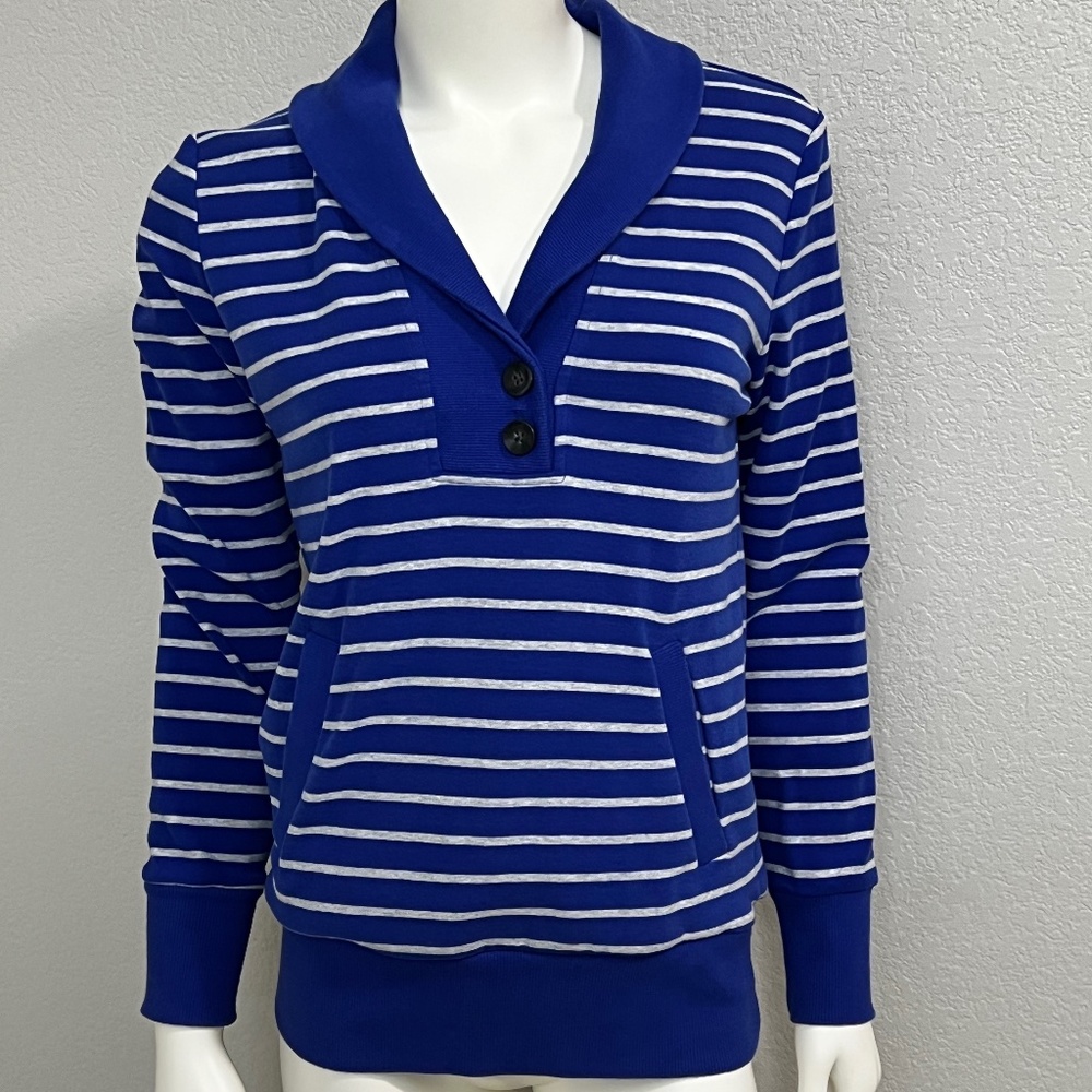 Vintage Banana Republic Pullover Sweater